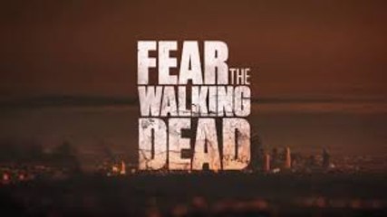 Fear the Walking Dead ## Watch Series Season 3 Epis 11 Streaming HD