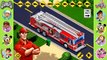 Kids Vehicles City Trucks & Buses HD (fire truck, garbage truck, dump truck and more)