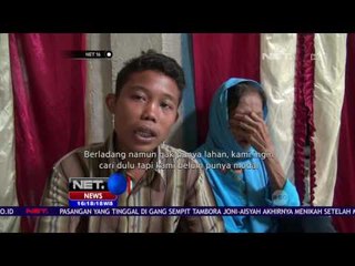 Beginilah Keseharian Rohayati & Selamat Riyadi - NET16