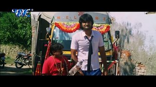 Bhojpuri comedy clip from Majnu motor vala 2016 - YouTube