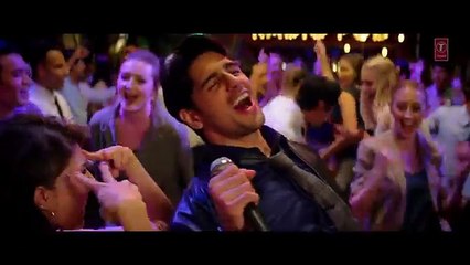 Latest Movie Song - Chandralekha - Full Video Song - A Gentleman - Sidharth Malhotra - Jacqueline - HDEntertainment