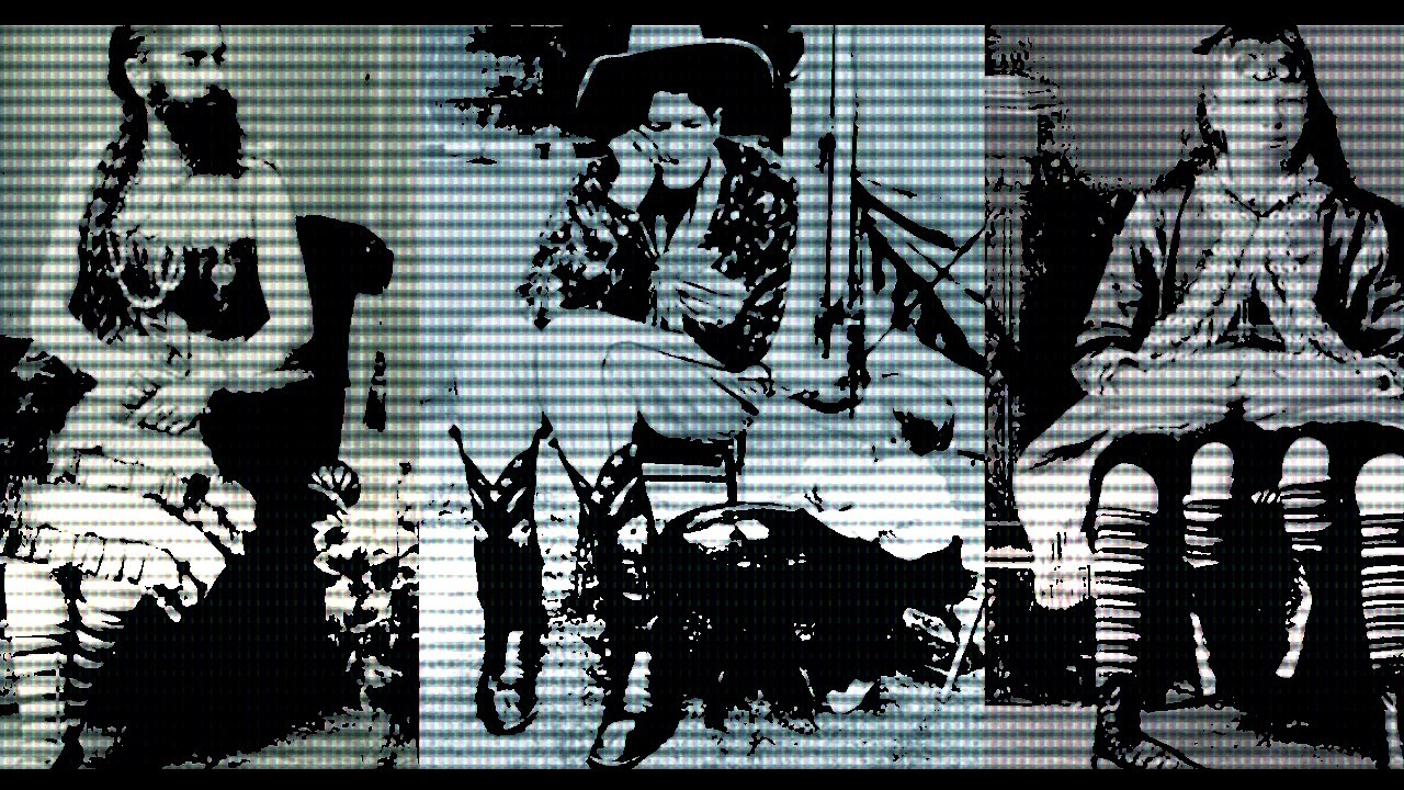 El horror detrás de los zoológicos Humanos | Inescapable Oscuridad