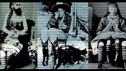 El horror detrás de los zoológicos Humanos | Inescapable Oscuridad