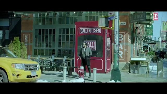 Latest Movie Chef Song - Tere Mere - Video Song - Saif Ali Khan Amaal Mallik feat Armaan Malik