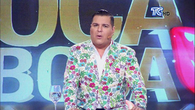 Katty Egas presenció enfrentamiento entre Gisella Arias y Karina Torres