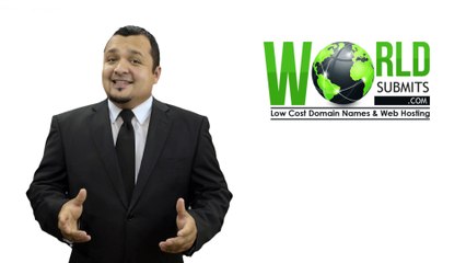 WorldSubmits.com | Responsive Website Design