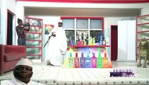 RUBRIQUE YAYA JAMMEH dans KOUTHIA SHOW du 13 Septembre 2017