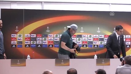 İşimizin Çok Zor Olduğunu Biliyoruz Ama İmkansız Değil" - Marsilya