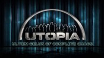 Utopia - Aflevering 962 - woensdag 13 september 2017