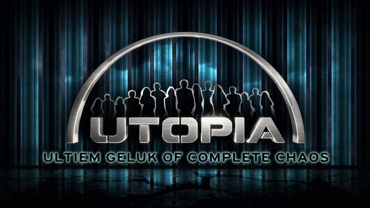Utopia - Aflevering 962 - woensdag 13 september 2017