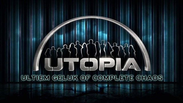Utopia - Aflevering 962 - woensdag 13 september 2017