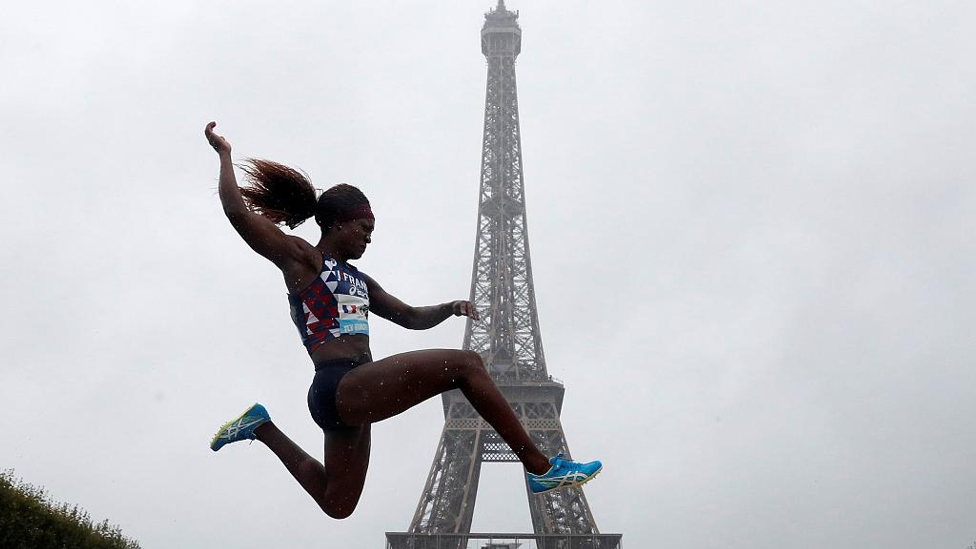 Jogos Olímpicos 2024 em Paris, Los Angeles organiza em 2028