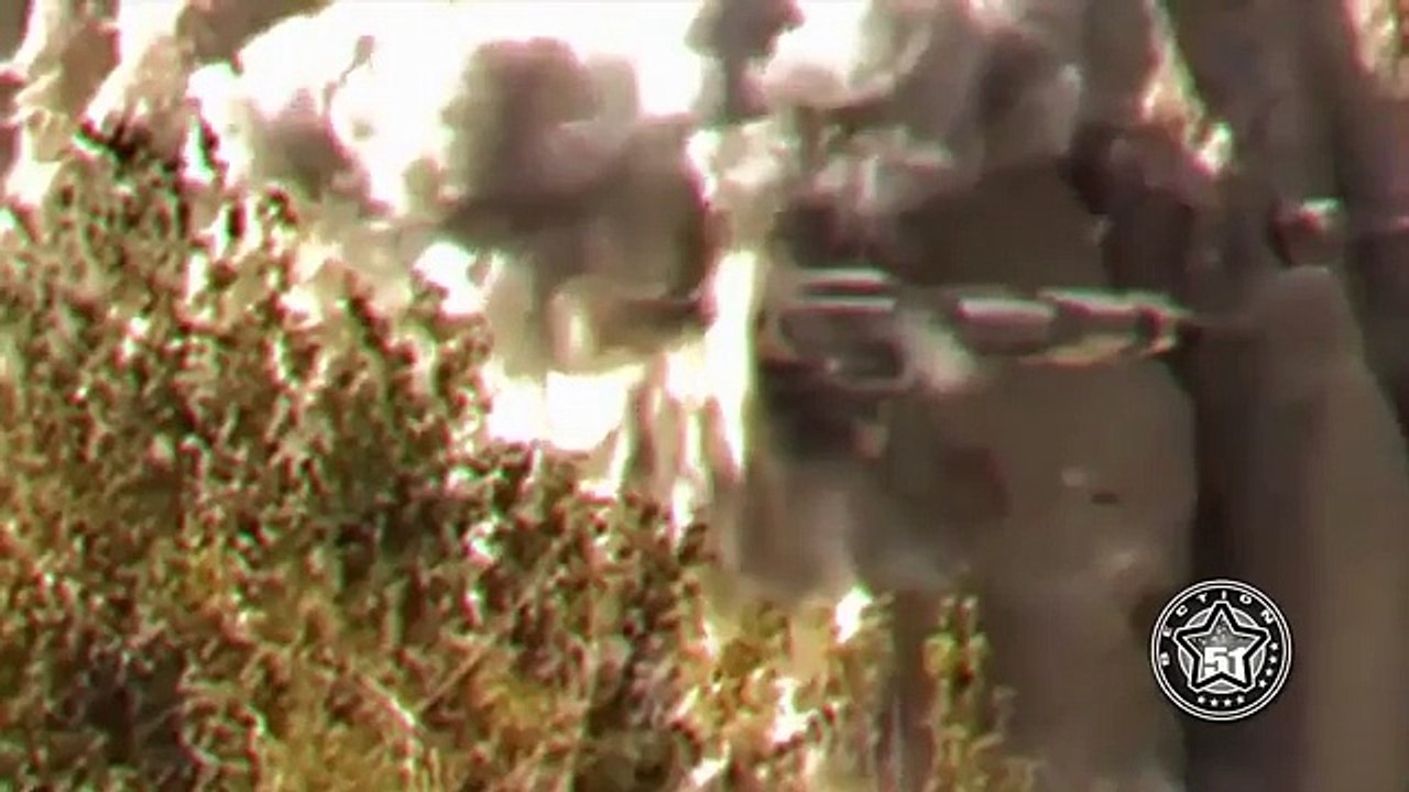 Best Alien Documentary Film Part 84 | IRON & FIRE BEST UFO SIGHTINGS 1Hr Compilation Secti