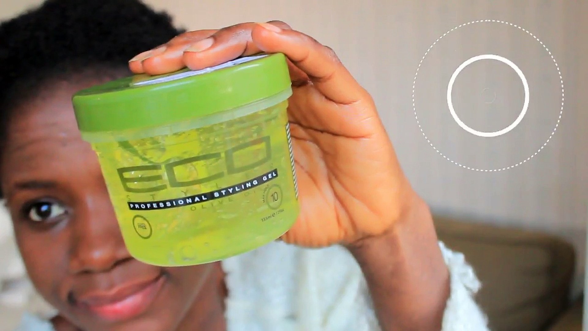 How To Style Short Natural Hair 4C ♡ Easy Diy - Vídeo Dailymotion