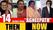 14 Bollywood Actors from 