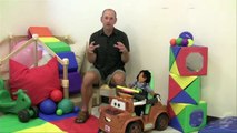 How One Mans Trip to Toys R Us Brought Mobility to Hundreds of Disabled Kids