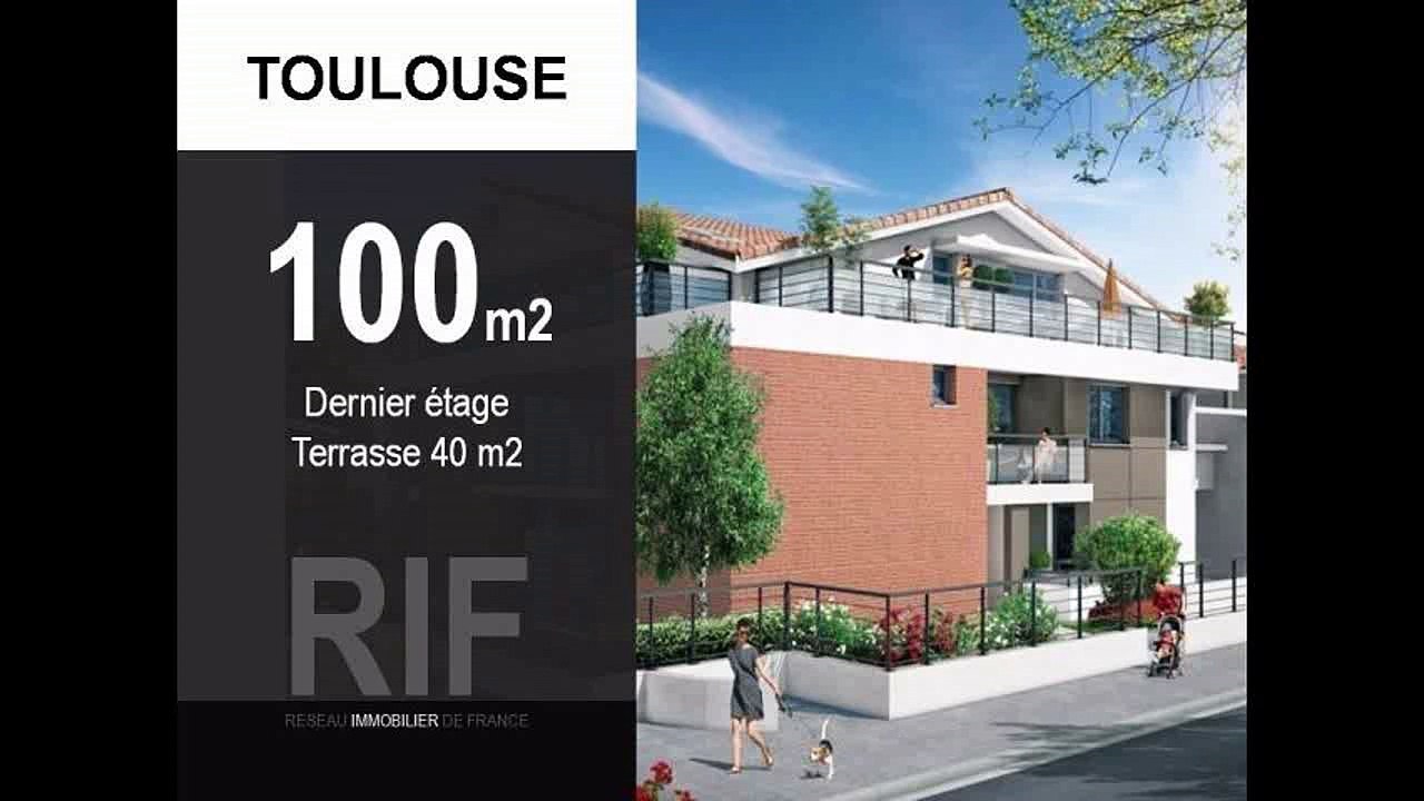 Toulouse - Vente - Appartement - 31400