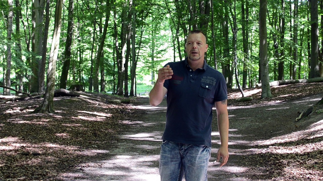 Der Vogelhaus Trick