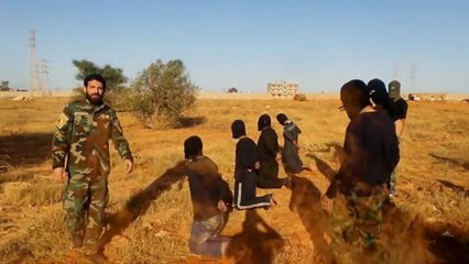 "الجنايات الدولية" تدعو إلى اعتقال الورفلي فورا