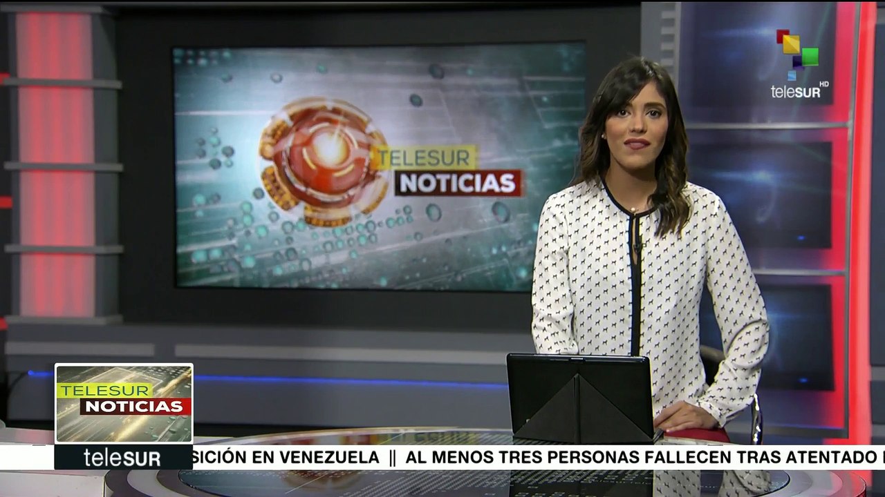 Indígenas peruanos se oponen a contrato de explotación petrolera