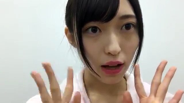 1113 山口 真帆（NGT48 チームNⅢ） 2016年11月13日