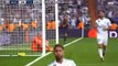 Sergio Ramos Amazing Goal HD - Real Madrid 3-0 APOEL Nicosia - 13.09.2017 HD
