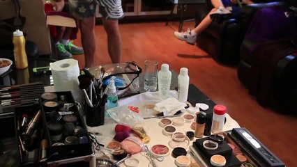 product & fashion studio photo session example - see me in ion