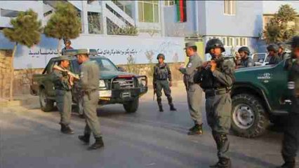 Un atentado durante un partido de criquet en Kabul deja 3 muertos