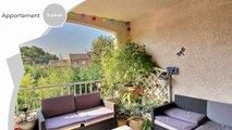 A vendre - Appartement - LA VALETTE DU VAR (83160) - 5 pièces - 103m²