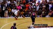 James Harden & Chris Paul TEAM UP at DREW LEAGUE & SHOW OUT w/ Dwyane Wade Watching!!