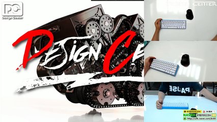 [DC튜브] 최고의 블루투스(무선) 마우스 로지텍 MX Master 사무용 마우스 (언박싱)