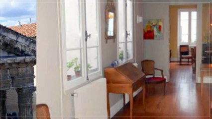 A vendre - Appartement - VIENNE (38200) - 5 pièces - 149m²