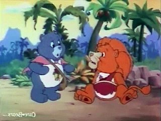 Los Cariñositos 80s - 3x22b Un millón de mentiras