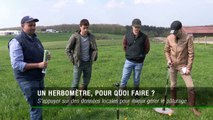 L'enseignement agricole mobilise ses partenaires du monde agricole sur des projets innovants