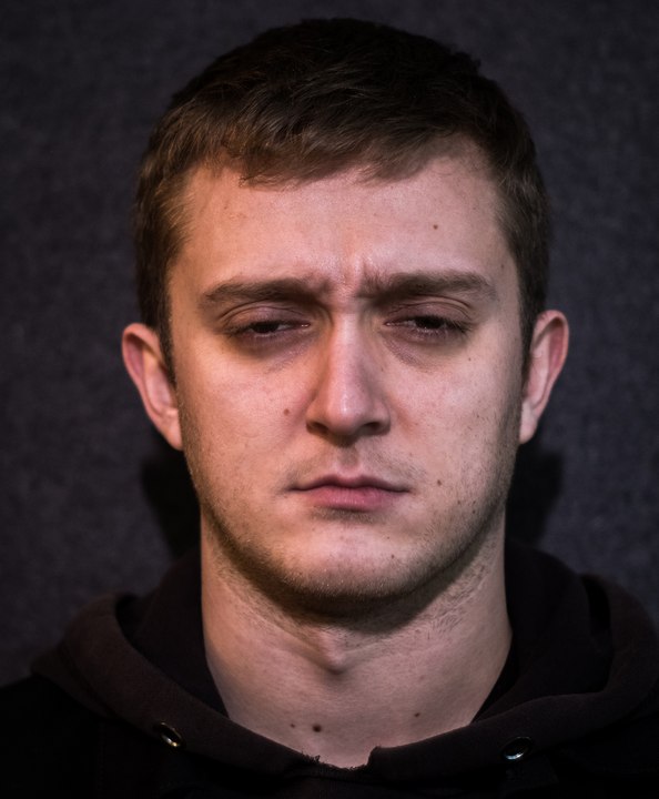 Vald je pensais c'était un belge ! : Ousmane Badara ex Alpha 5.20