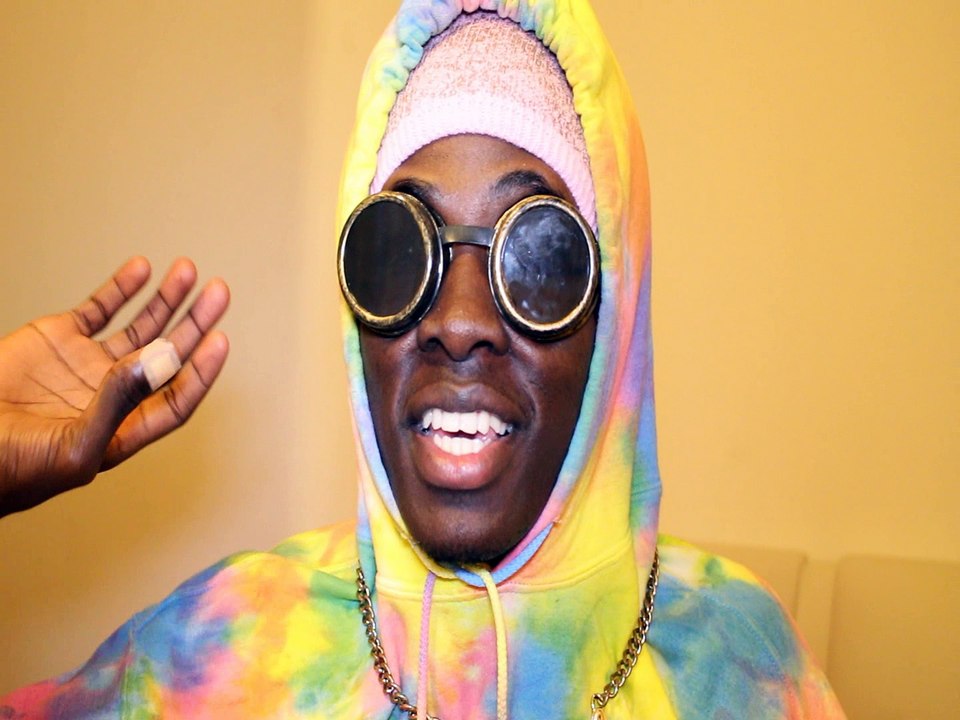 C*CKBLOCKING YOURSELF IN THE FUTURE| MNT SQUARED