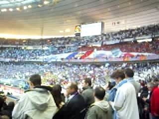 South Winners - - Stade De France - Marseille Paris -