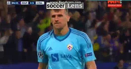 Damjan Bohar Goal HD - Maribor 1-1 Spartak Moscow - 13.09.2017 HD