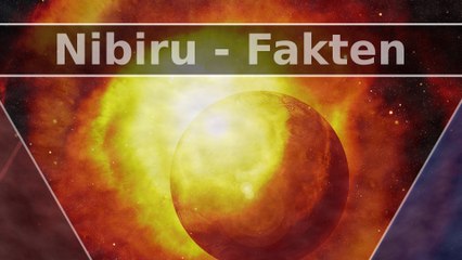 6 Fakten über Nibiru