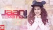 Jaani Tera Naa Full HD Video Song Sunanda Sharma - New Punjabi Songs 2017