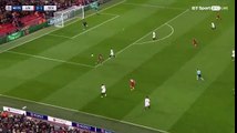 Liverpool 2 - 1 Sevilla 13/09/2017 Roberto Firmino Missed Penalty 42' Champions League HD Full Screen