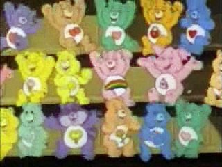 Los Cariñositos 80s - 3x27b Los Musicales