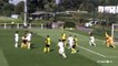 3-0 Kazaiah Sterling Goal UEFA Youth League  Group H - 13.09.2017 Tottenham Youth 3-0 Borussia...