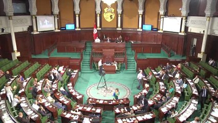 'Mali Uzlaşı Kanun Tasarısı" Tartışmaları