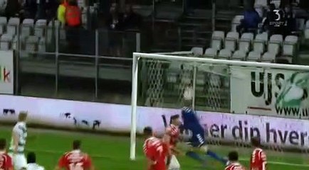 All Goals Denmark  1. Division - 13.09.2017 Viborg FF 2-0 Vejle BK