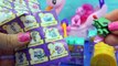 Animal Jam Game Code Exclusive Surprise Treasure Chest Blind Bags with MLP Pinkie Pie Boat