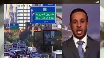 تقرير الجزيره المزلزل عن اعتـ قال سلمان العوده والعمرى والقرنى بامر سلمان  بتحليل محترف لخبير سعودى