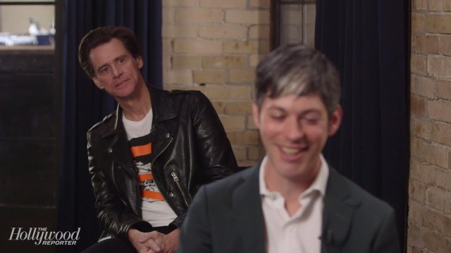 Jim Carrey's New Perspective, Paul Scheer's Gastronomie Talk: Top 5 Moments from TIFF 2017