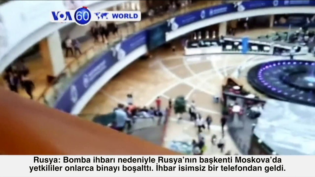 VOA 60 - 13 Eylül