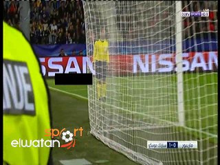 اهداف "سبارتاك موسكو" يتعادل امام ماريبور 1/1